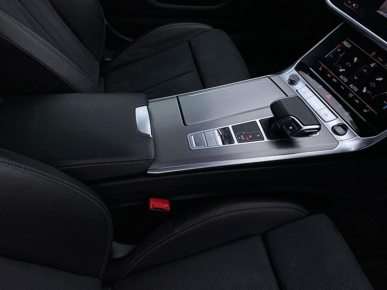 Used Audi A7 2022 for sale - 77789512: Photo 13