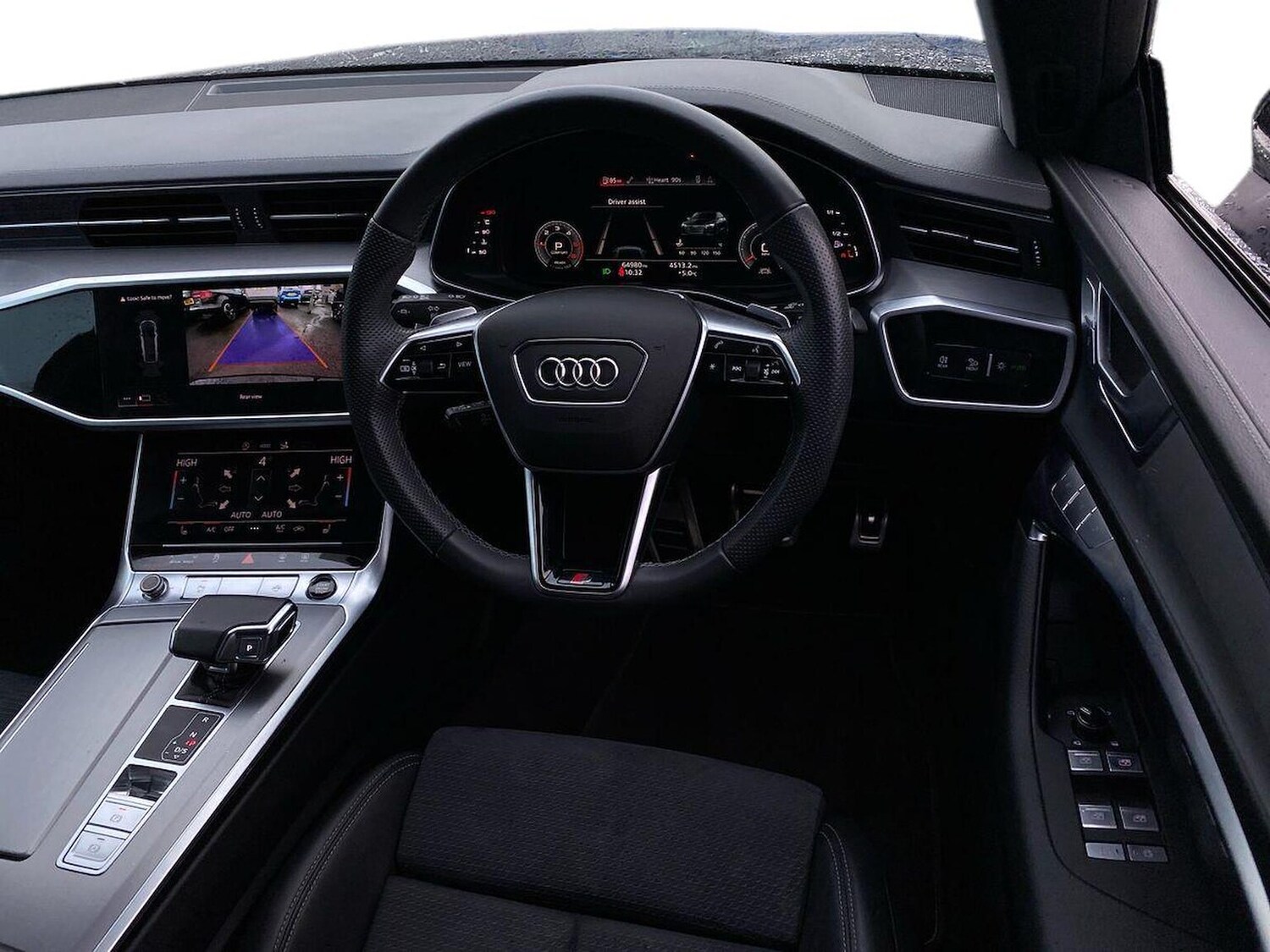 Used Audi A7 2022 for sale - 77789512: Photo 15