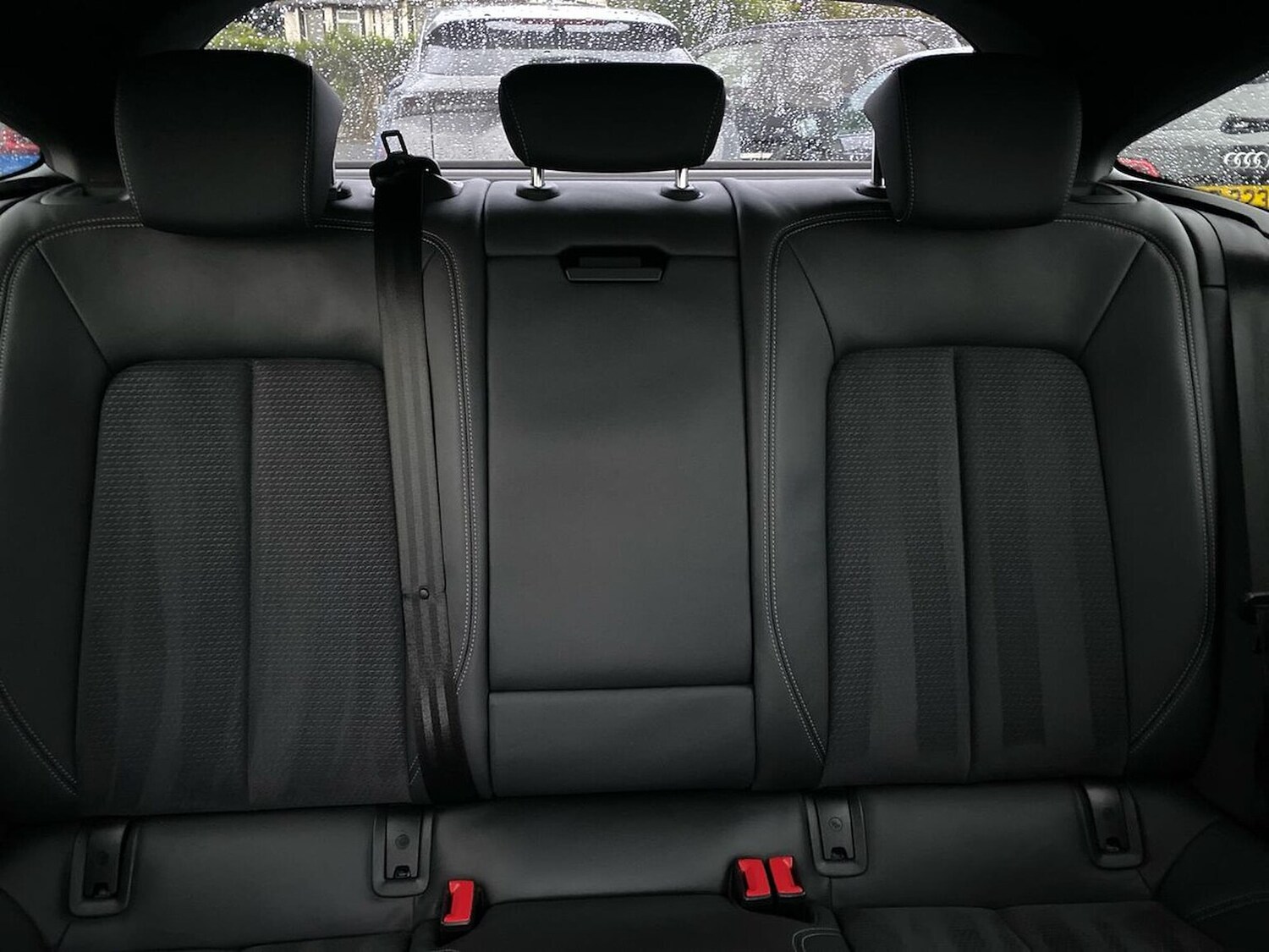 Used Audi A7 2022 for sale - 77789512: Photo 16