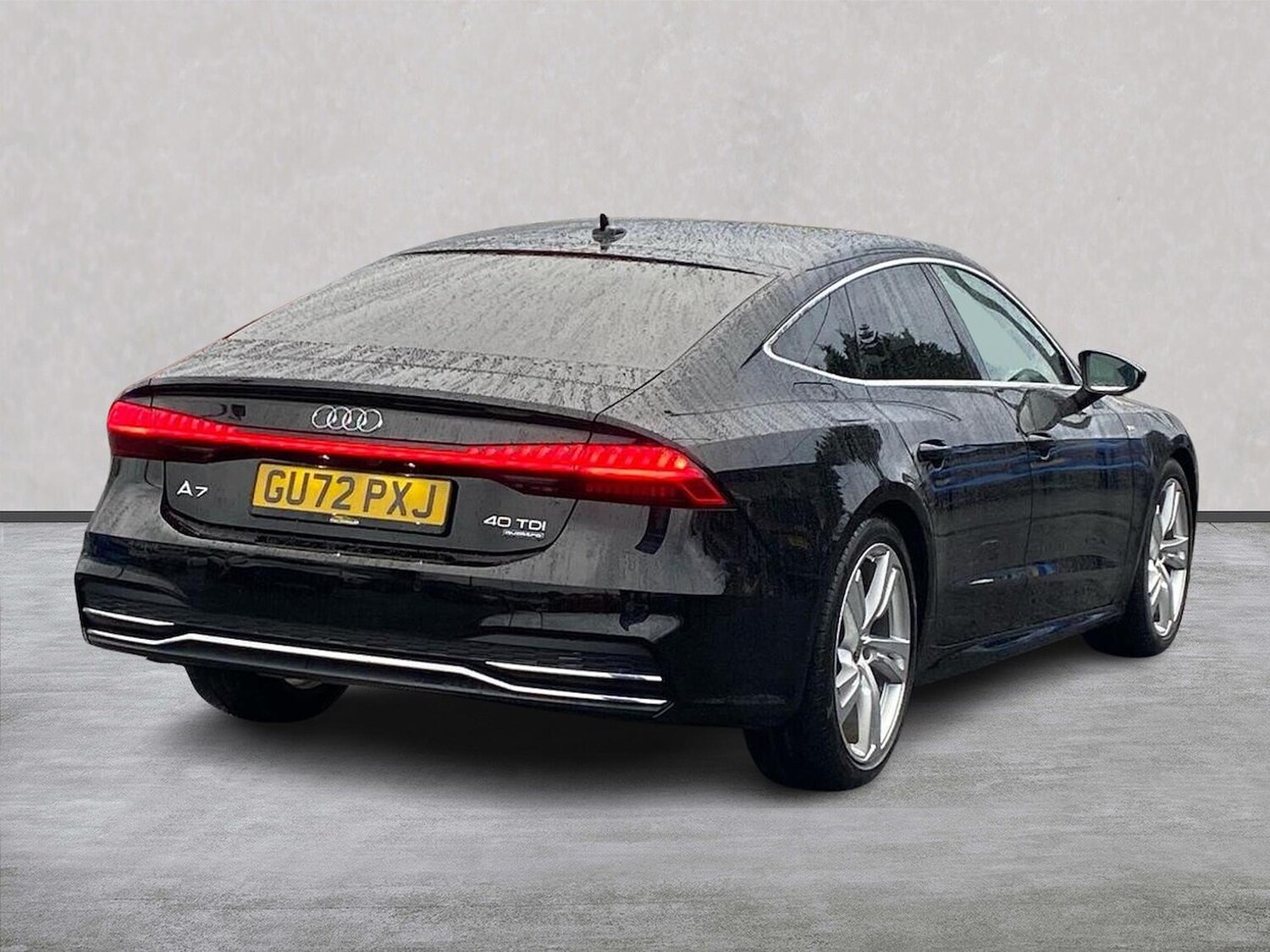 Used Audi A7 2022 for sale - 77789512: Photo 18
