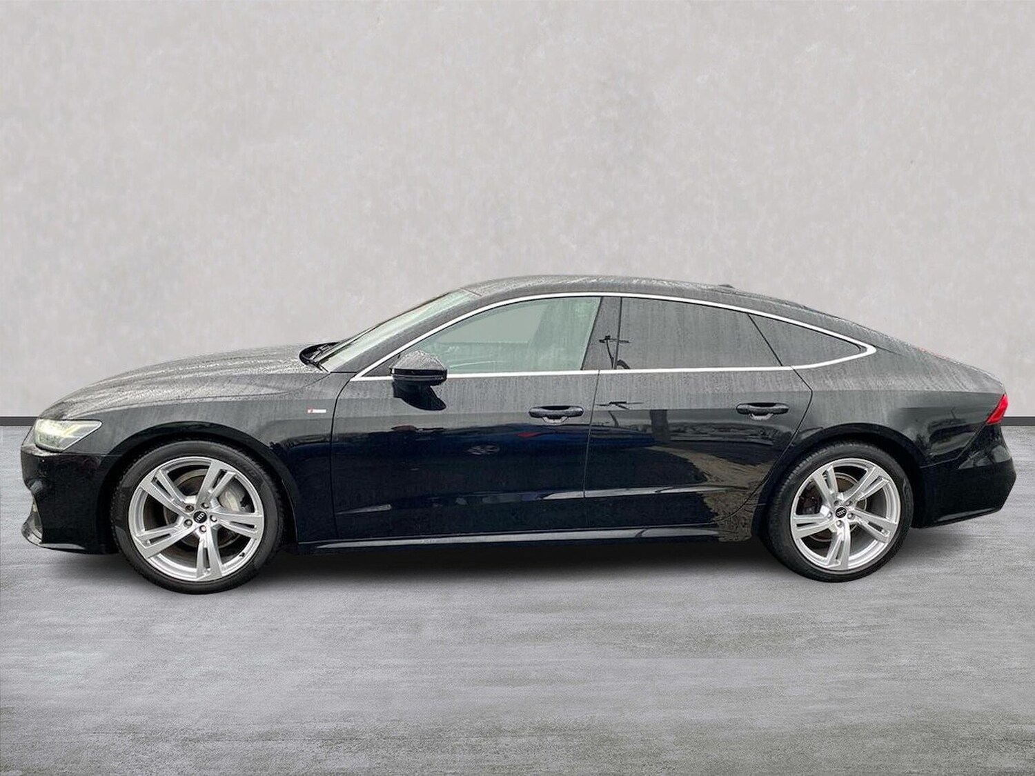Used Audi A7 2022 for sale - 77789512: Photo 19