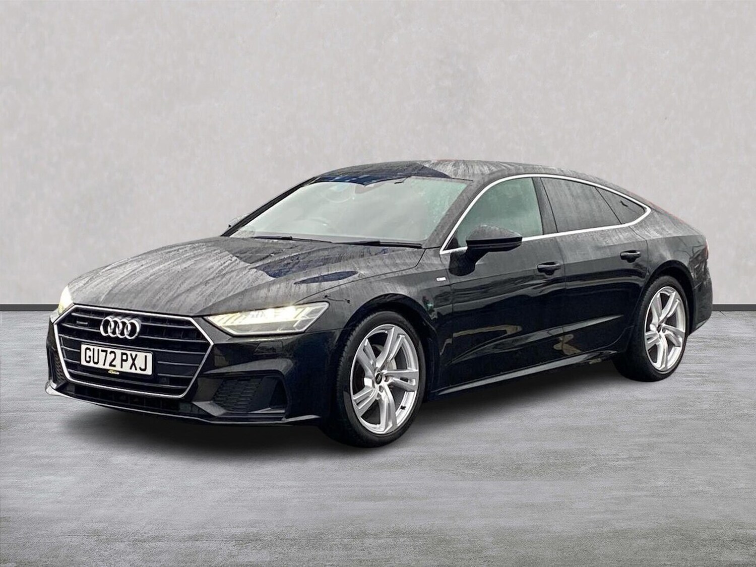 Used Audi A7 2022 for sale - 77789512: Photo 20