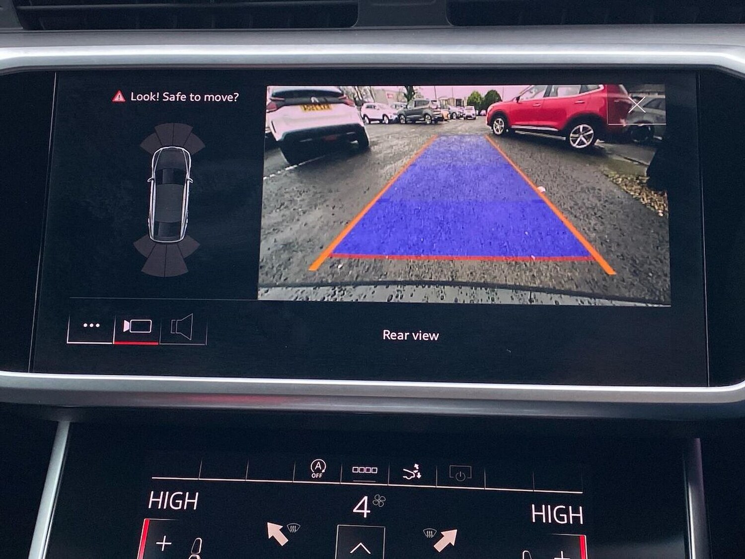 Used Audi A7 2022 for sale - 77789512: Photo 23