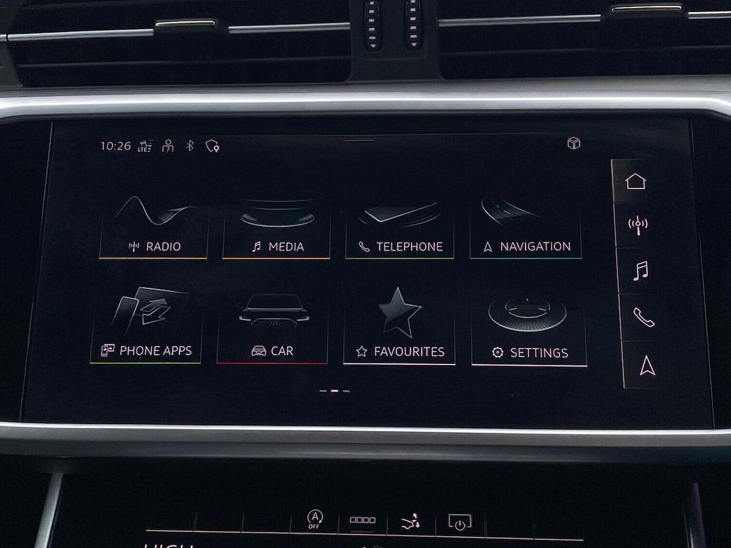 Used Audi A7 2022 for sale - 77789512: Photo 25