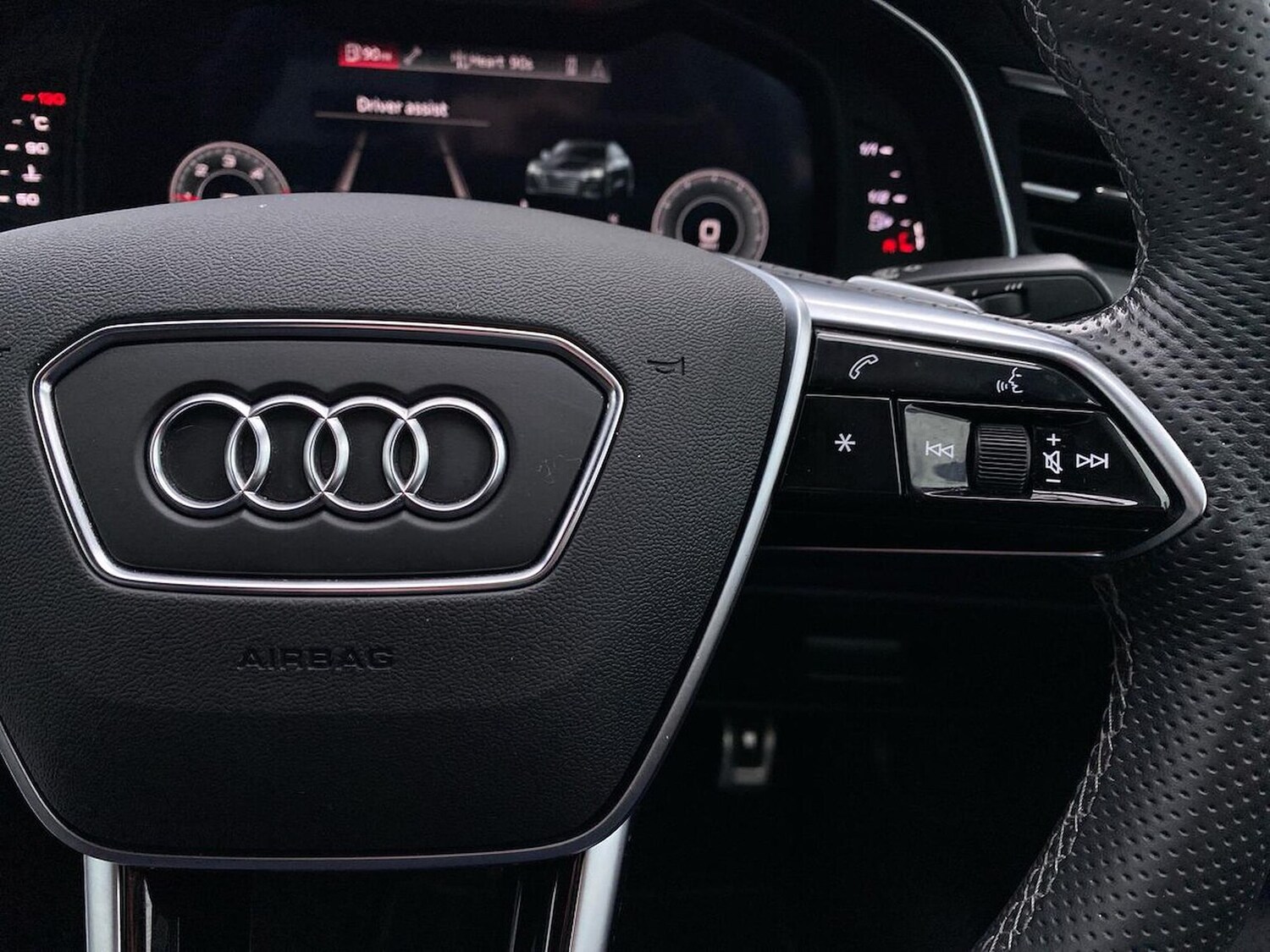 Used Audi A7 2022 for sale - 77789512: Photo 26