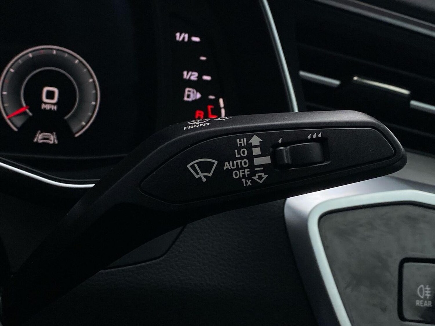 Used Audi A7 2022 for sale - 77789512: Photo 28