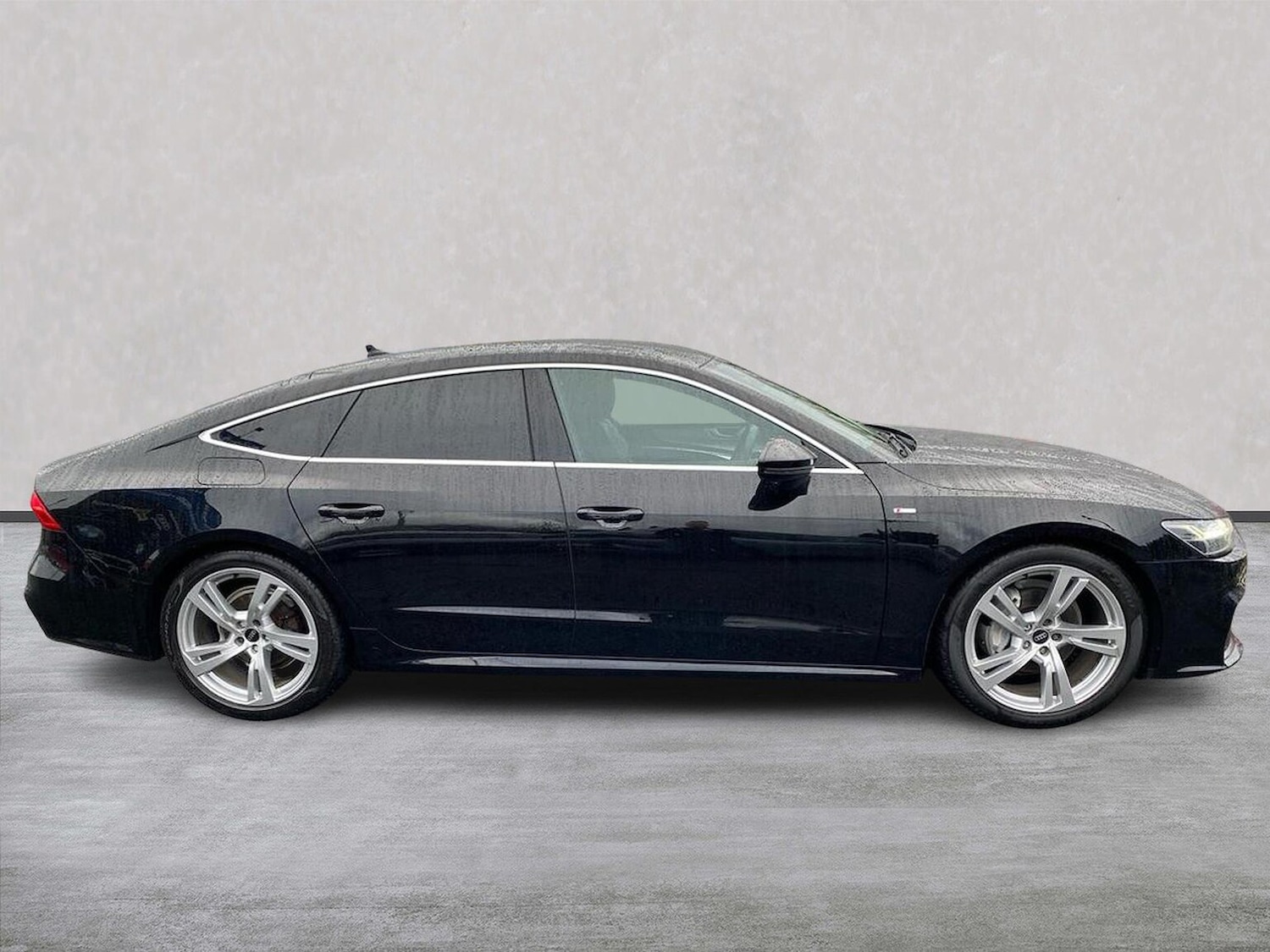 Used Audi A7 2022 for sale - 77789512: Photo 3