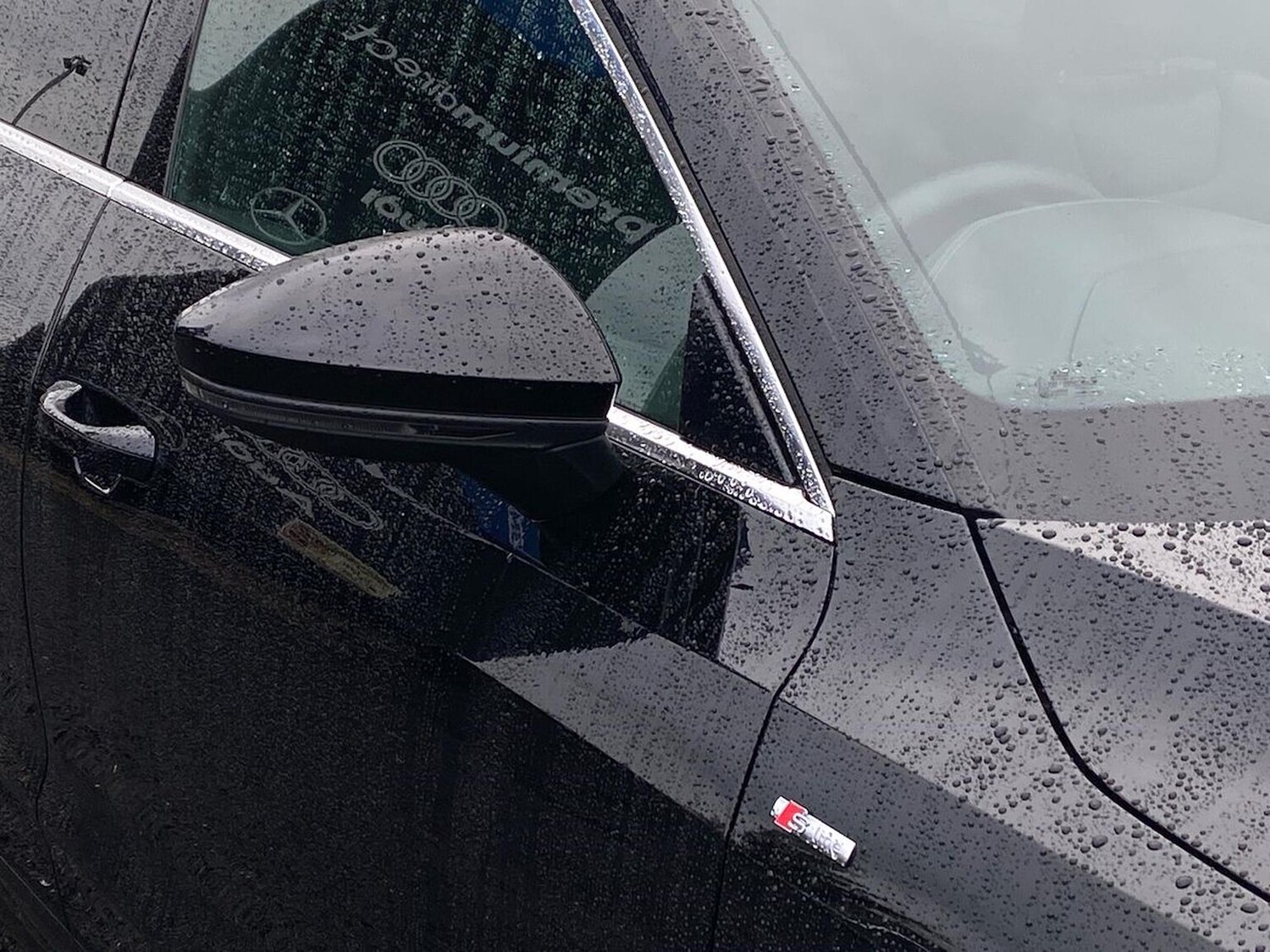 Used Audi A7 2022 for sale - 77789512: Photo 32