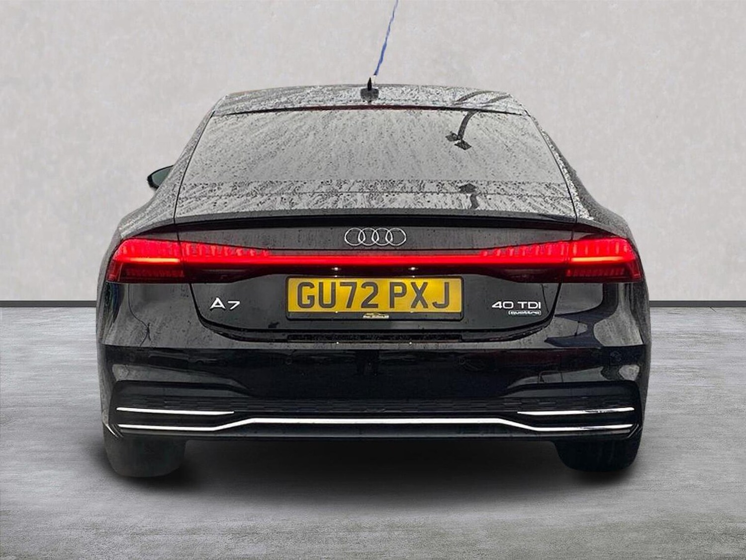 Used Audi A7 2022 for sale - 77789512: Photo 4
