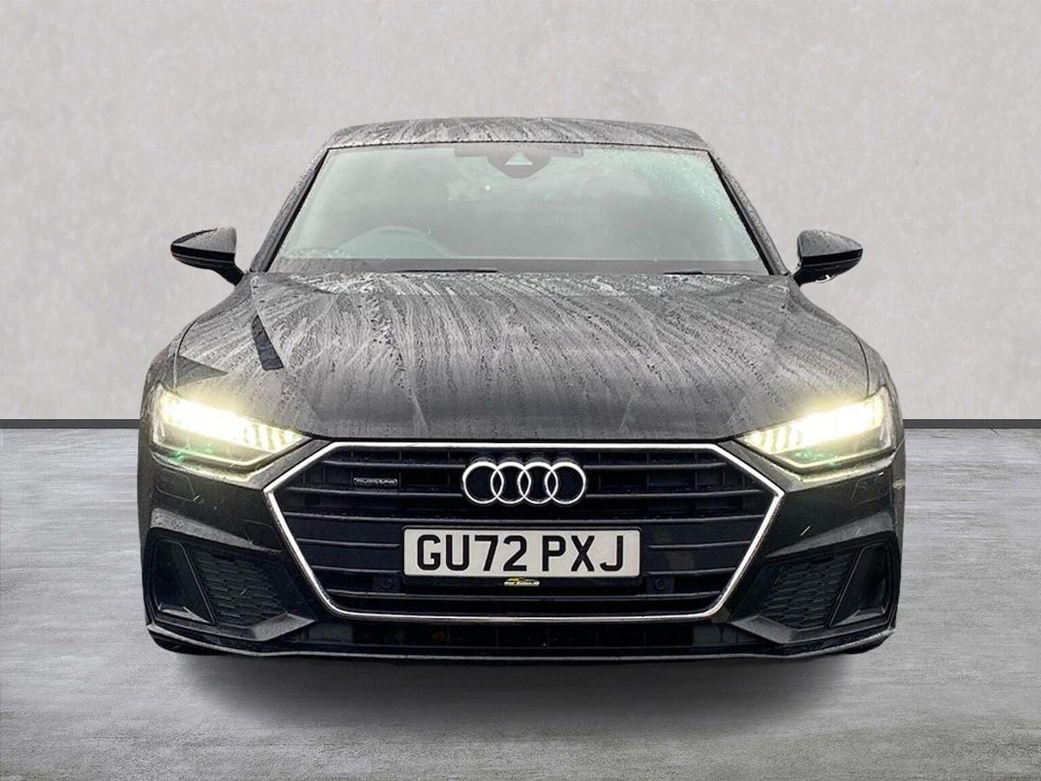 Used Audi A7 2022 for sale - 77789512: Photo 5