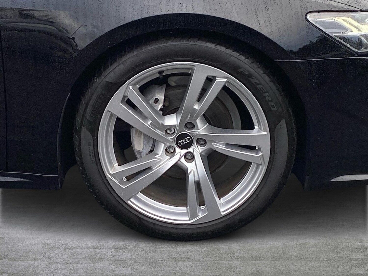 Used Audi A7 2022 for sale - 77789512: Photo 6