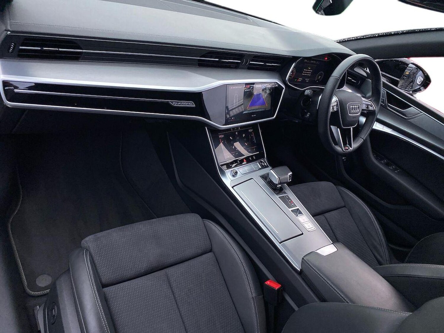 Used Audi A7 2022 for sale - 77789512: Photo 7