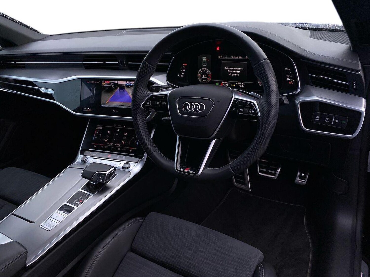 Used Audi A7 2022 for sale - 77789512: Photo 9