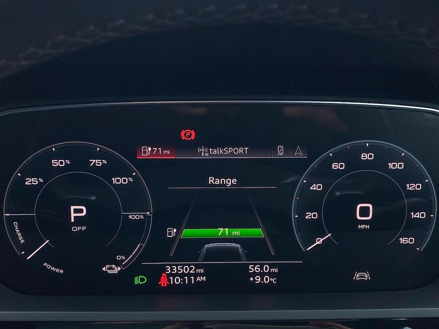 Used Audi e-tron 2021 for sale - 76532453: Photo 10