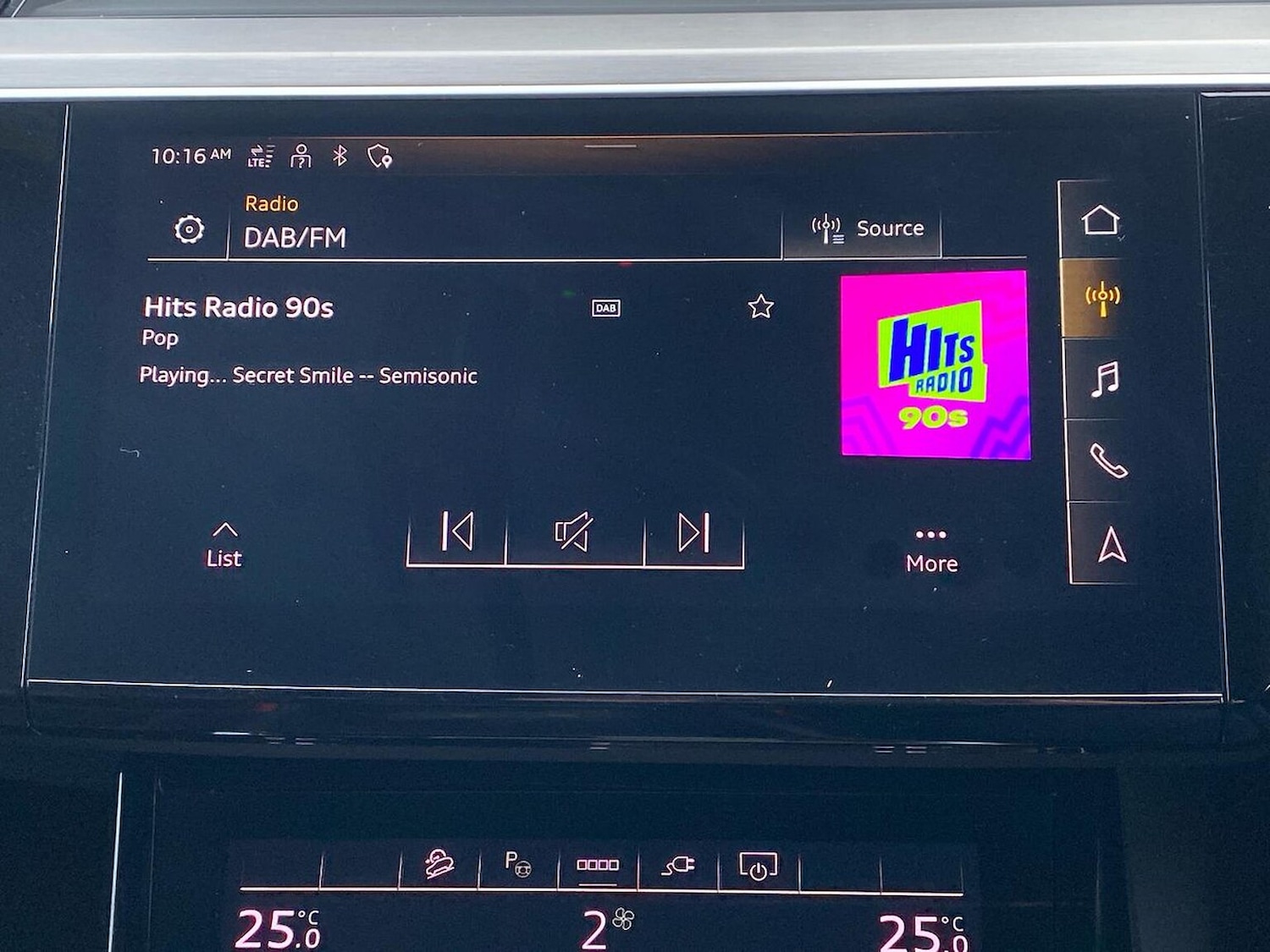 Used Audi e-tron 2021 for sale - 76532453: Photo 11