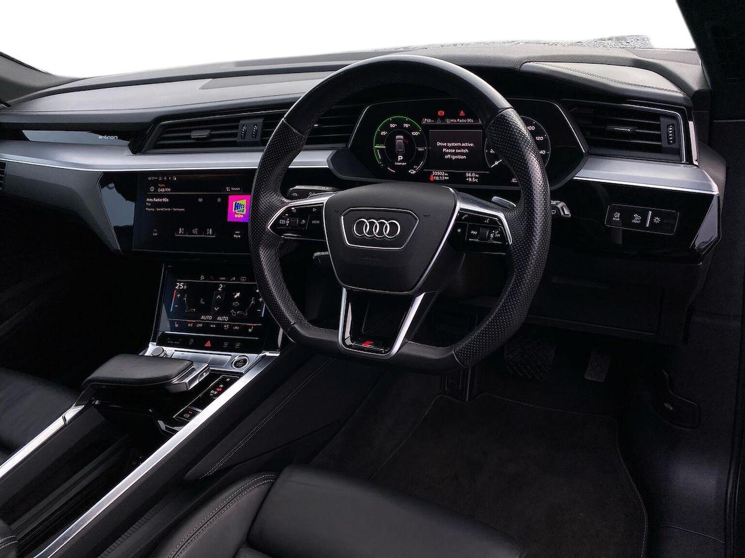 Used Audi e-tron 2021 for sale - 76532453: Photo 15