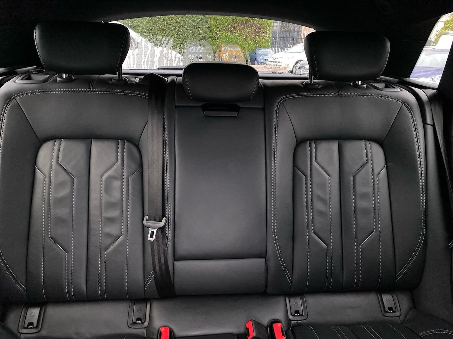 Used Audi e-tron 2021 for sale - 76532453: Photo 16