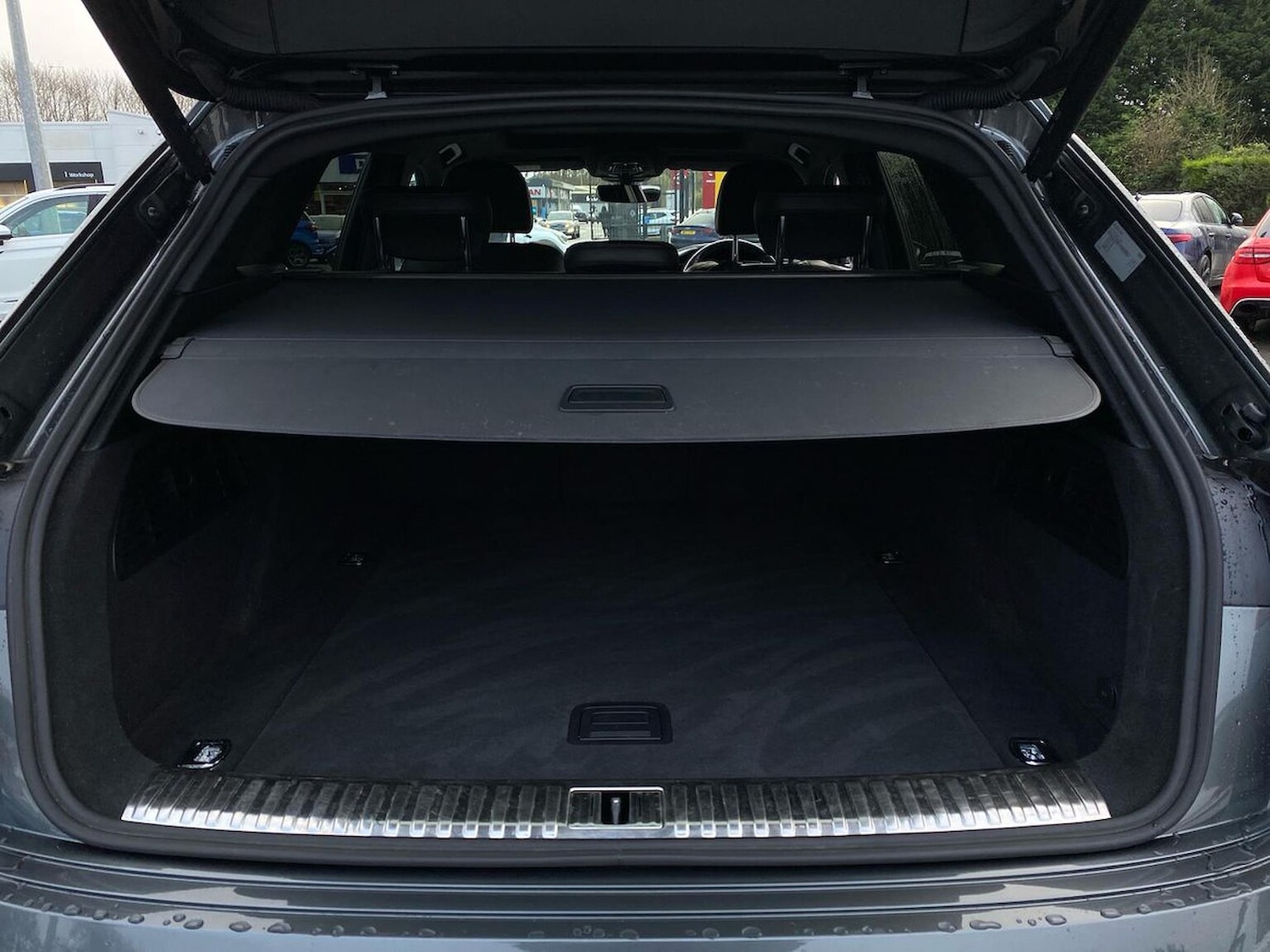 Used Audi e-tron 2021 for sale - 76532453: Photo 17