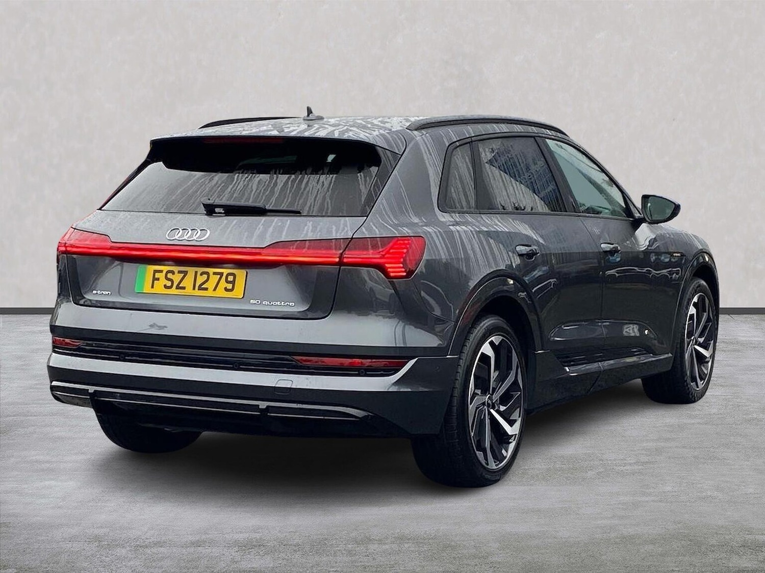 Used Audi e-tron 2021 for sale - 76532453: Photo 18