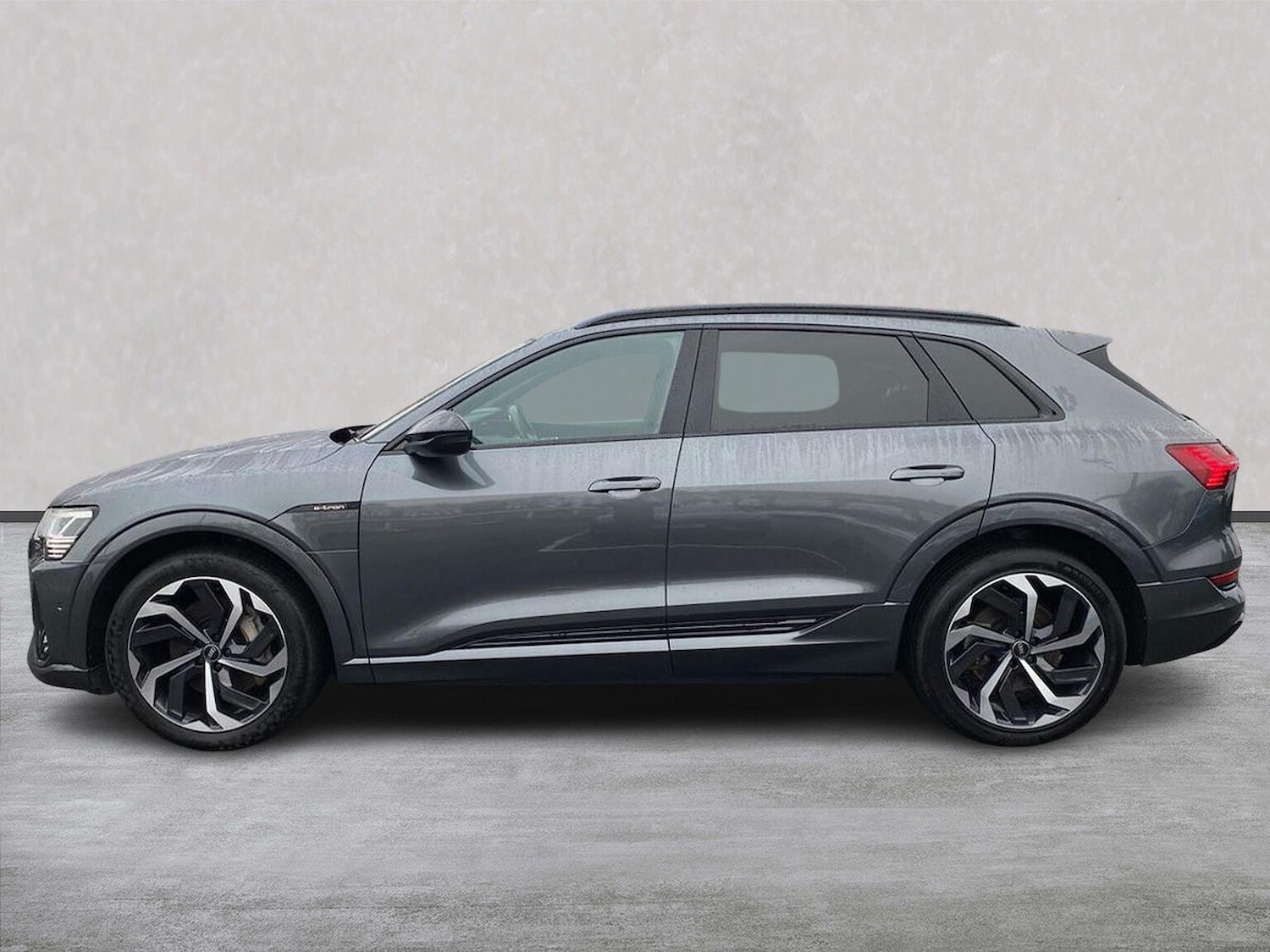 Used Audi e-tron 2021 for sale - 76532453: Photo 19