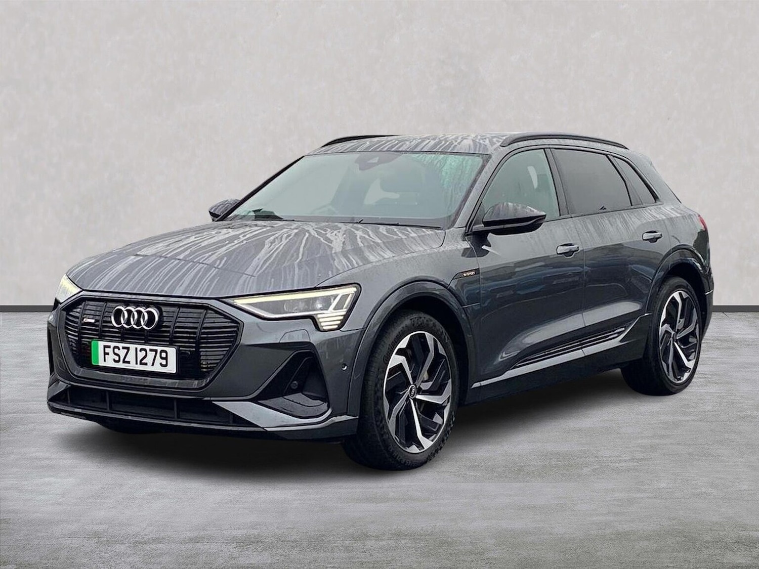 Used Audi e-tron 2021 for sale - 76532453: Photo 20