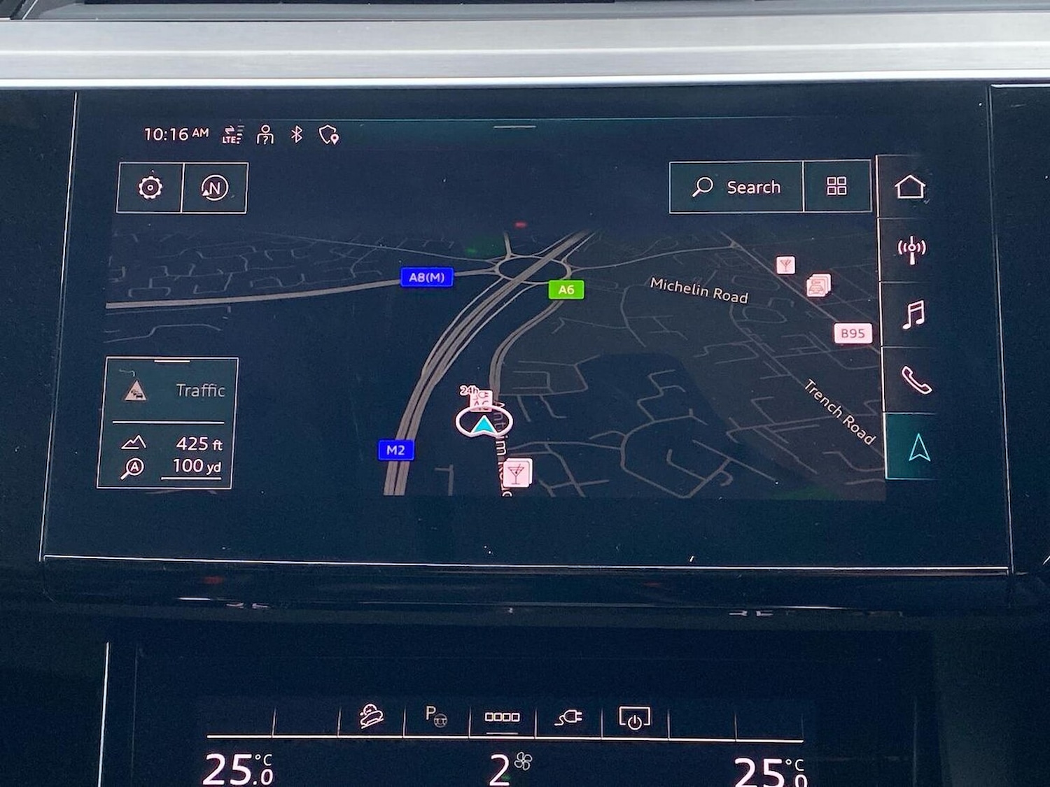 Used Audi e-tron 2021 for sale - 76532453: Photo 24