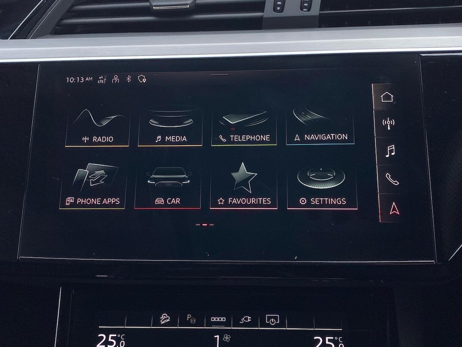 Used Audi e-tron 2021 for sale - 76532453: Photo 25