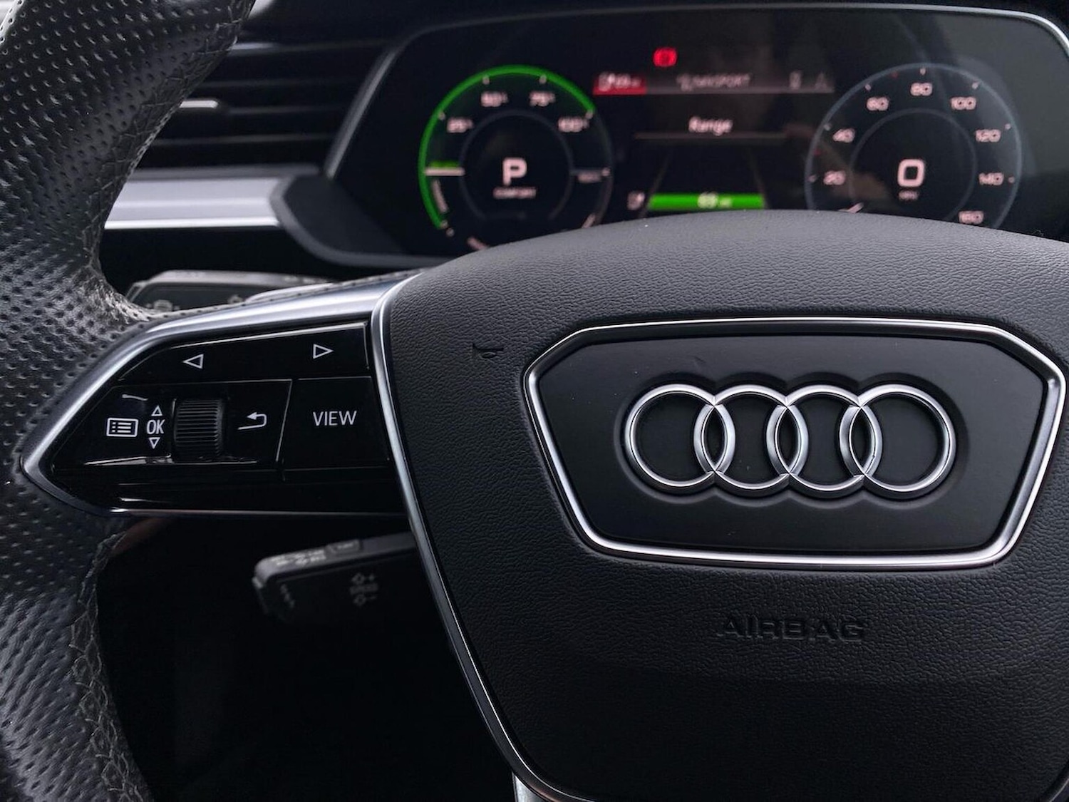 Used Audi e-tron 2021 for sale - 76532453: Photo 27