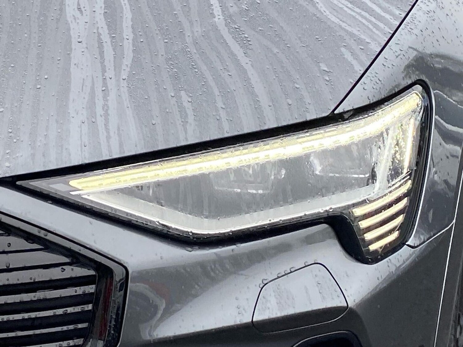 Used Audi e-tron 2021 for sale - 76532453: Photo 31