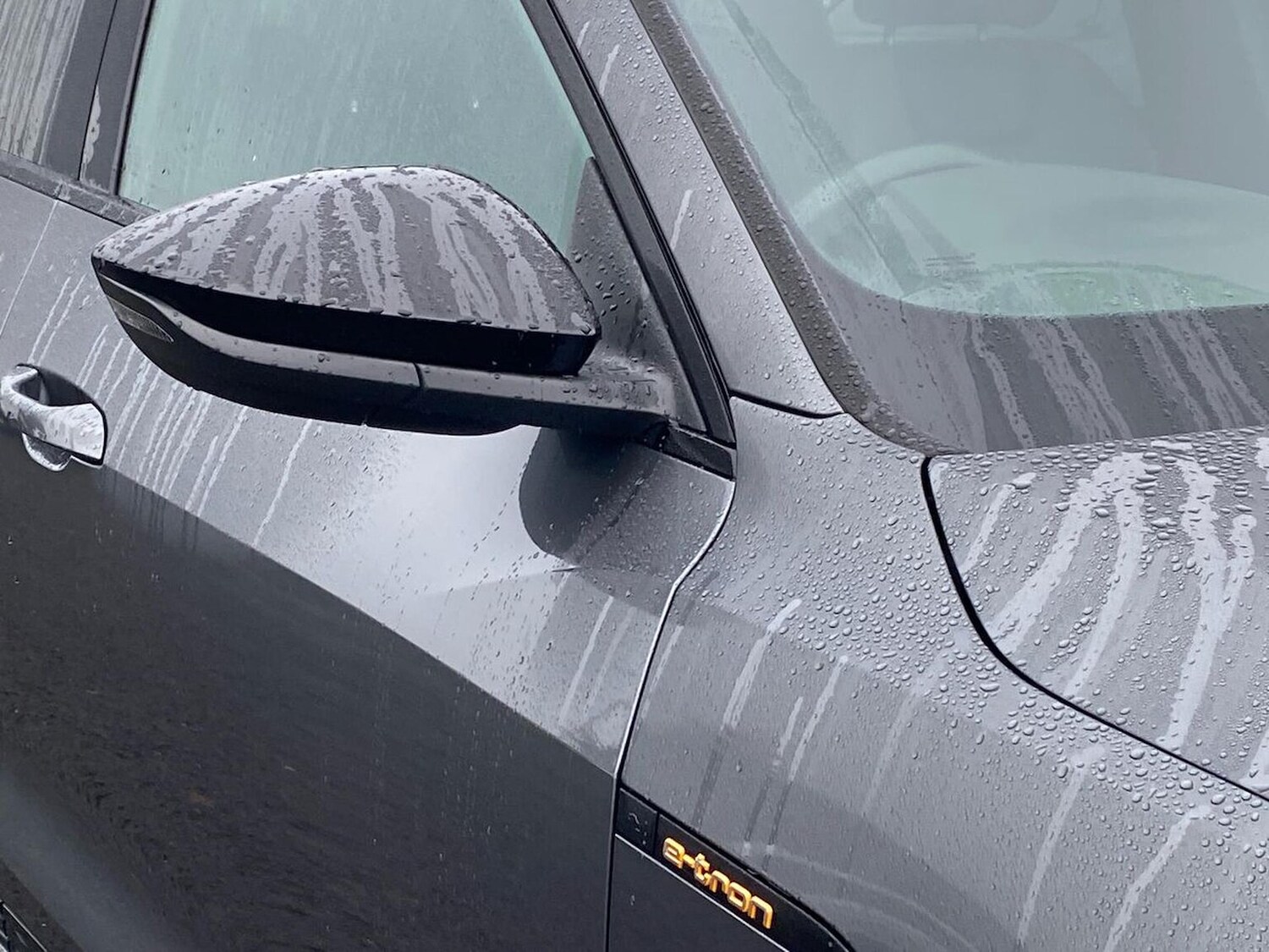 Used Audi e-tron 2021 for sale - 76532453: Photo 32