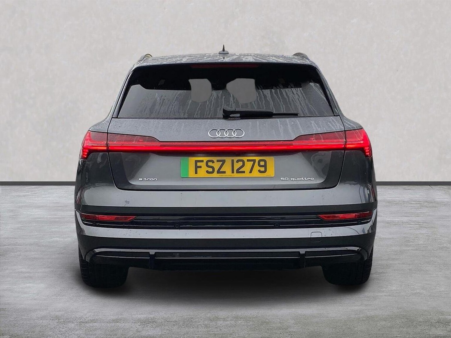 Used Audi e-tron 2021 for sale - 76532453: Photo 4