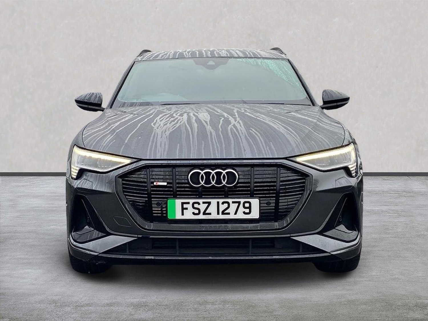 Used Audi e-tron 2021 for sale - 76532453: Photo 5