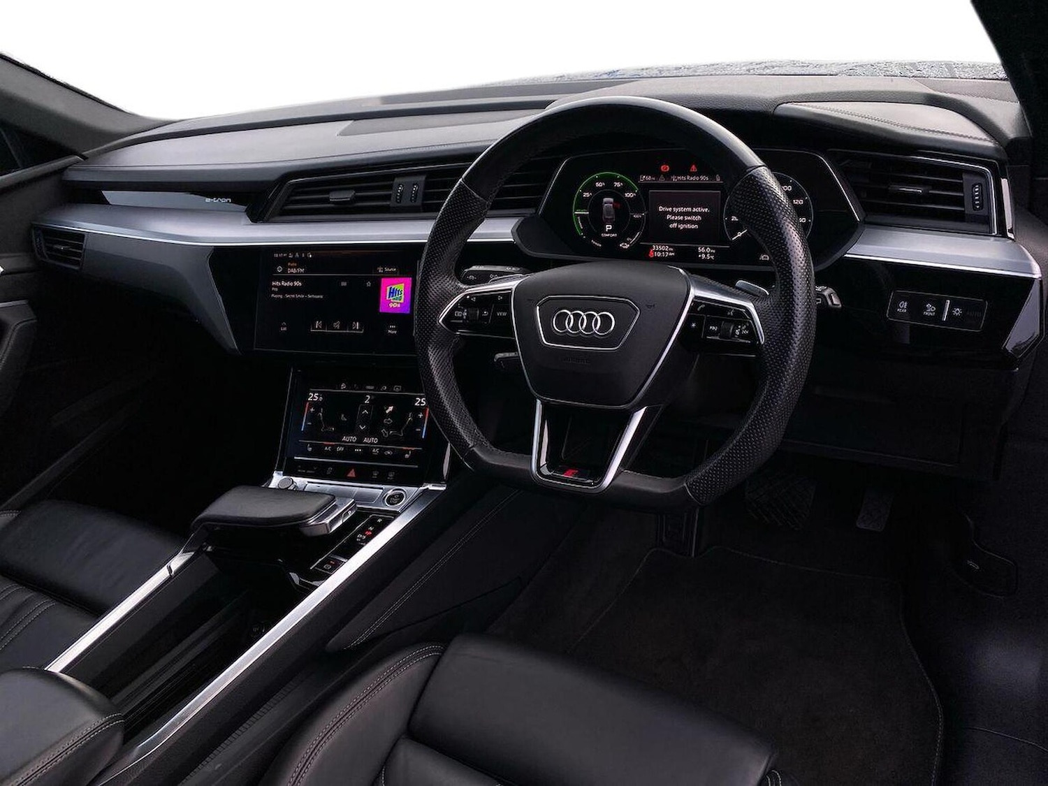 Used Audi e-tron 2021 for sale - 76532453: Photo 8