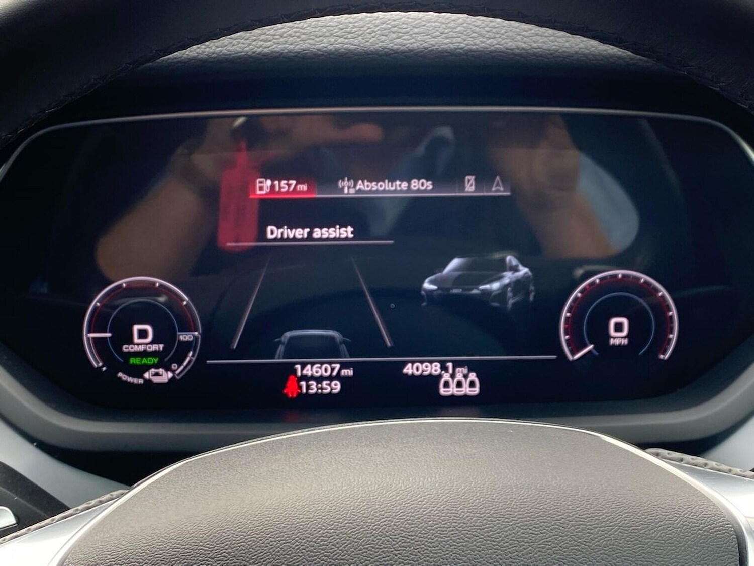 Used Audi e-tron GT 2022 for sale - 78192713: Photo 12