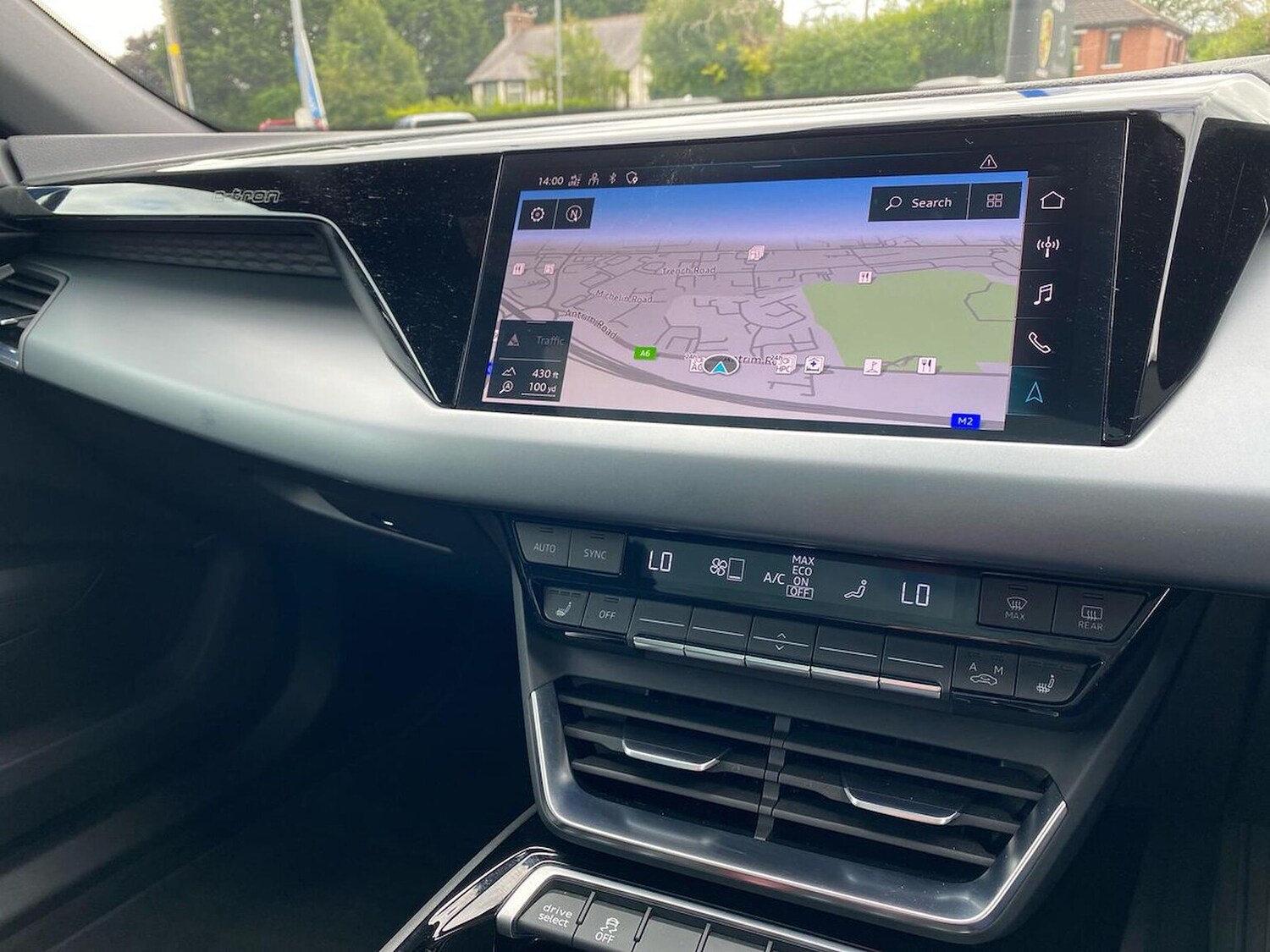 Used Audi e-tron GT 2022 for sale - 78192713: Photo 13