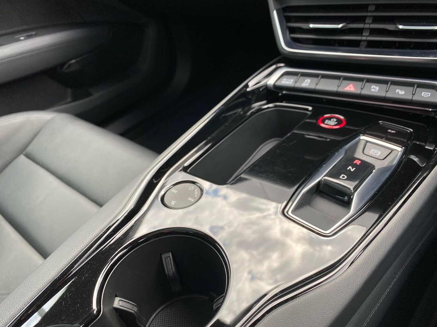 Used Audi e-tron GT 2022 for sale - 78192713: Photo 15