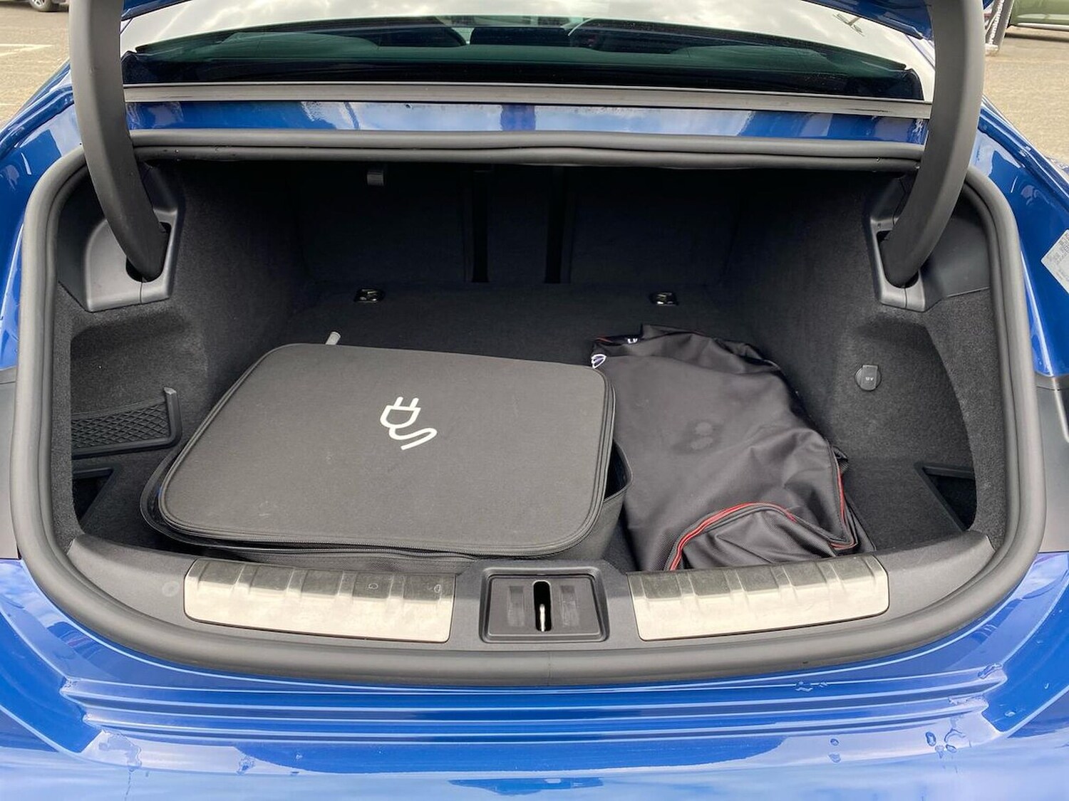 Used Audi e-tron GT 2022 for sale - 78192713: Photo 19