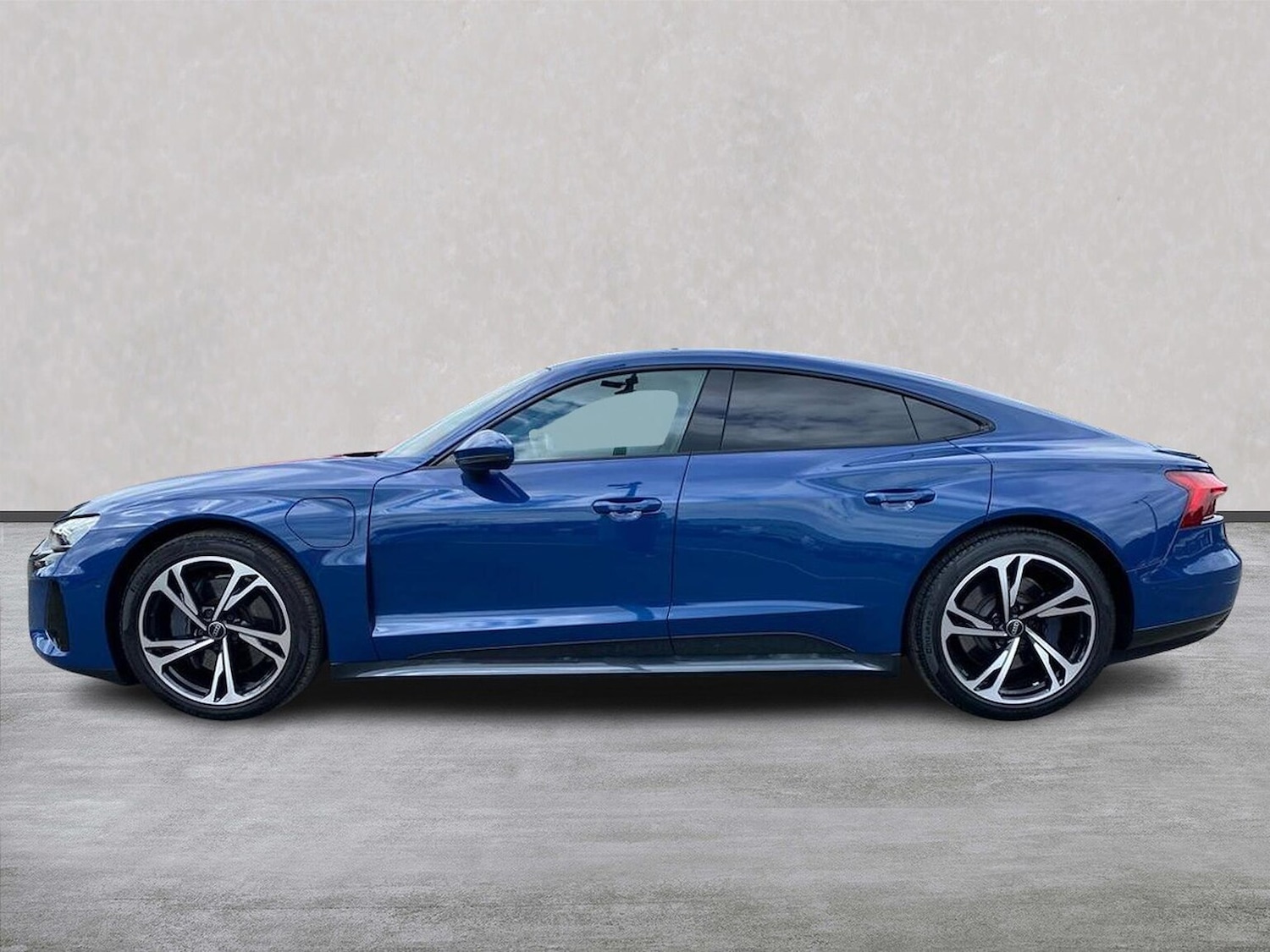 Used Audi e-tron GT 2022 for sale - 78192713: Photo 21