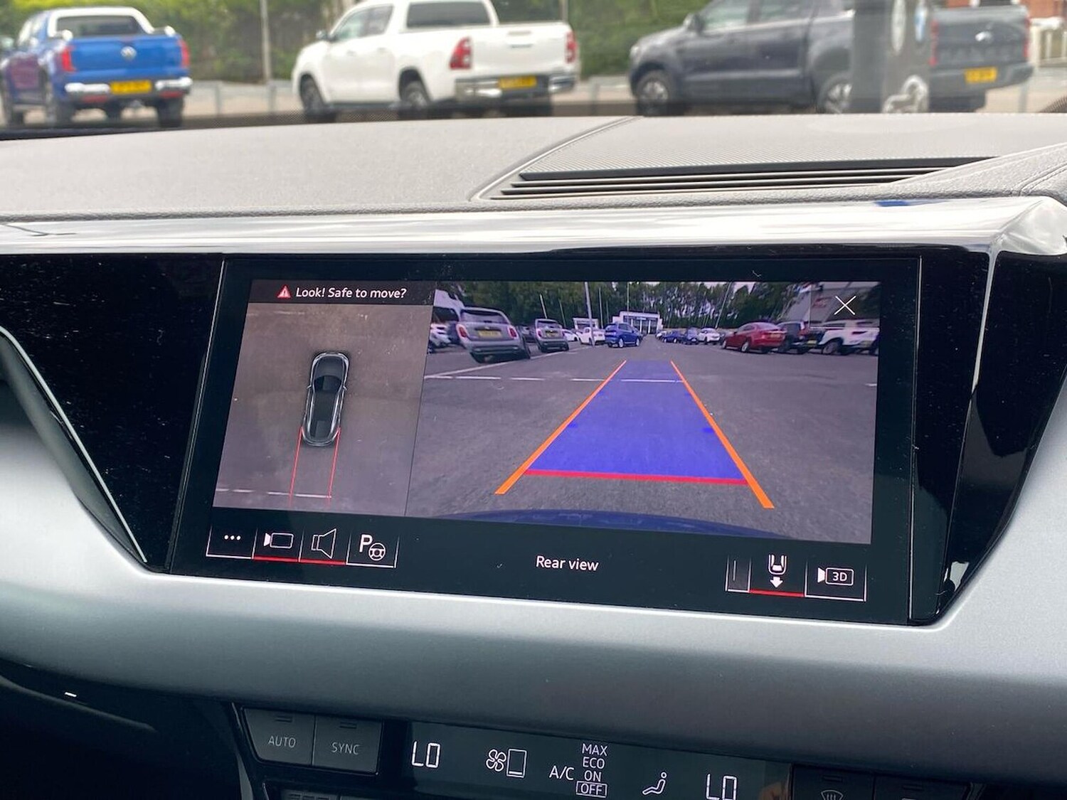 Used Audi e-tron GT 2022 for sale - 78192713: Photo 25