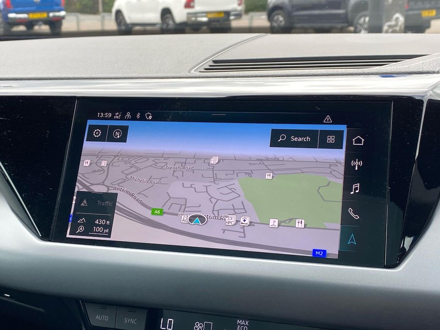 Used Audi e-tron GT 2022 for sale - 78192713: Photo 26