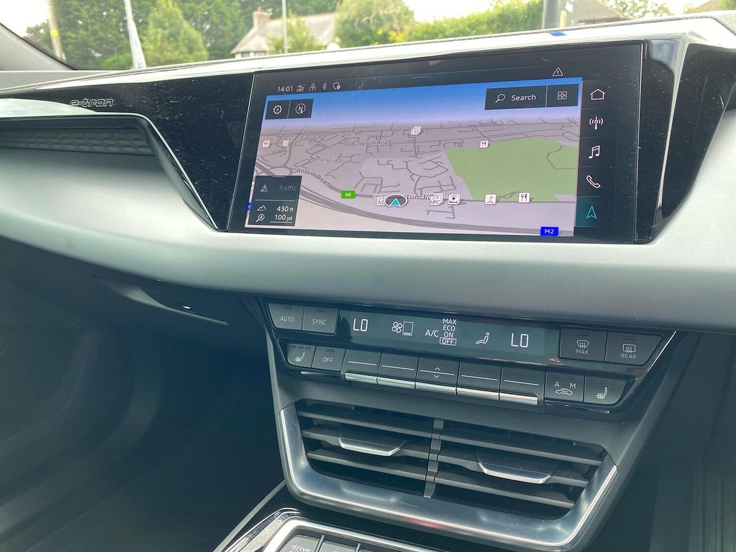 Used Audi e-tron GT 2022 for sale - 78192713: Photo 27