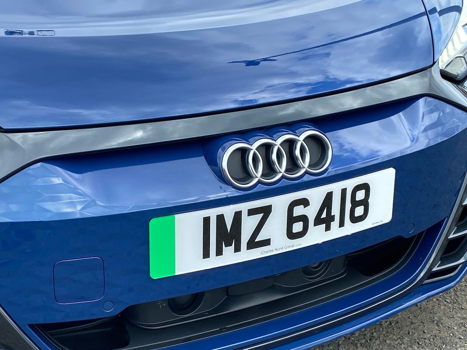 Used Audi e-tron GT 2022 for sale - 78192713: Photo 32