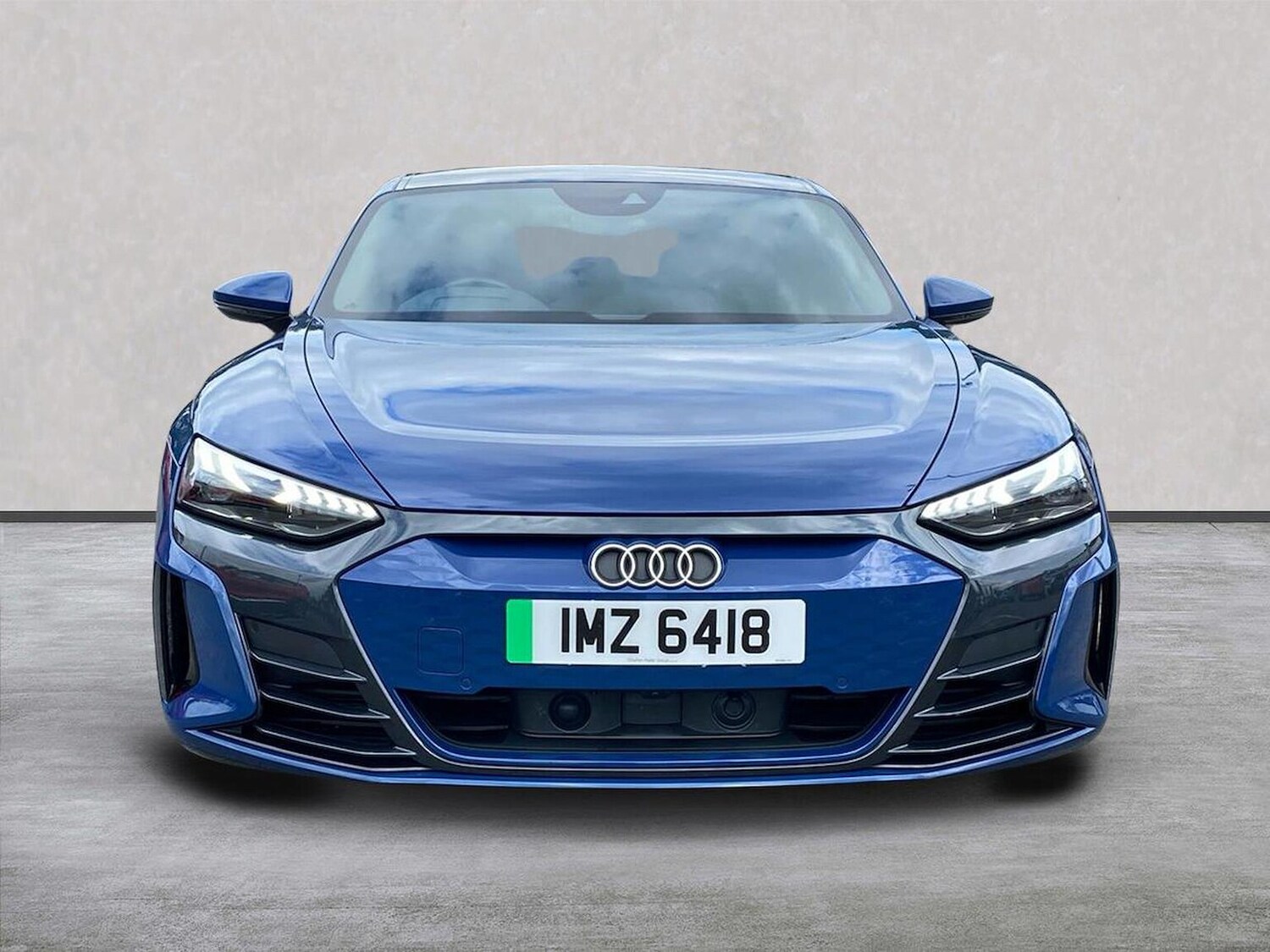 Used Audi e-tron GT 2022 for sale - 78192713: Photo 7