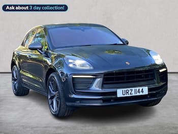 Used Porsche Macan 2022 for sale - 79668269: Photo
