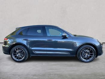 Used Porsche Macan 2022 for sale - 79668269: Photo