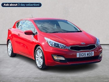 2015 - 1.4 Vr7 3Dr