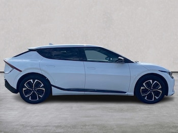 Used Kia EV6 2022 for sale - 79537688: Photo