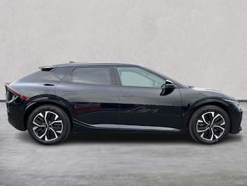 Used Kia EV6 2022 for sale - 79661717: Photo