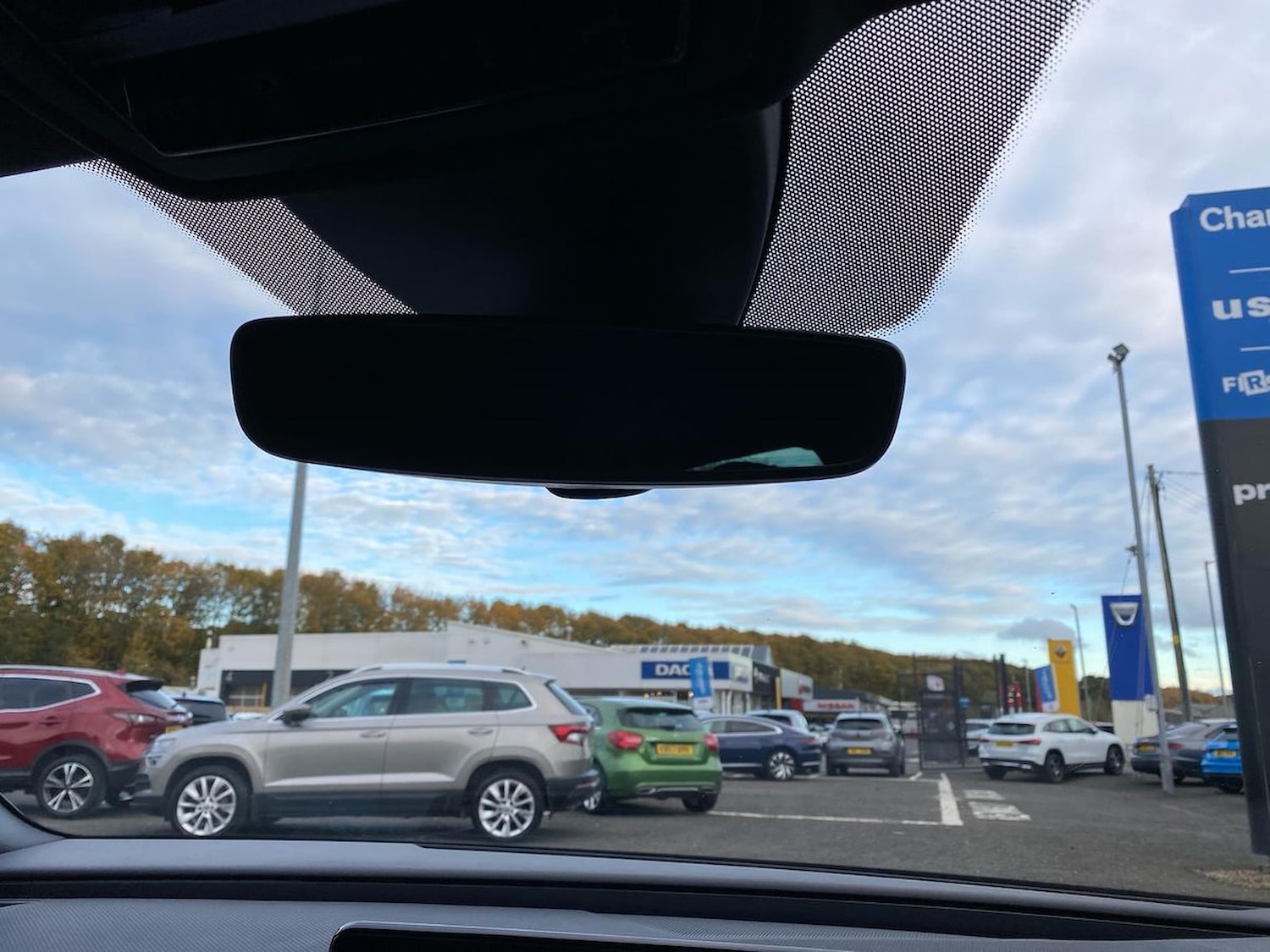 Used SEAT Leon 2022 for sale - 76517968: Photo 14