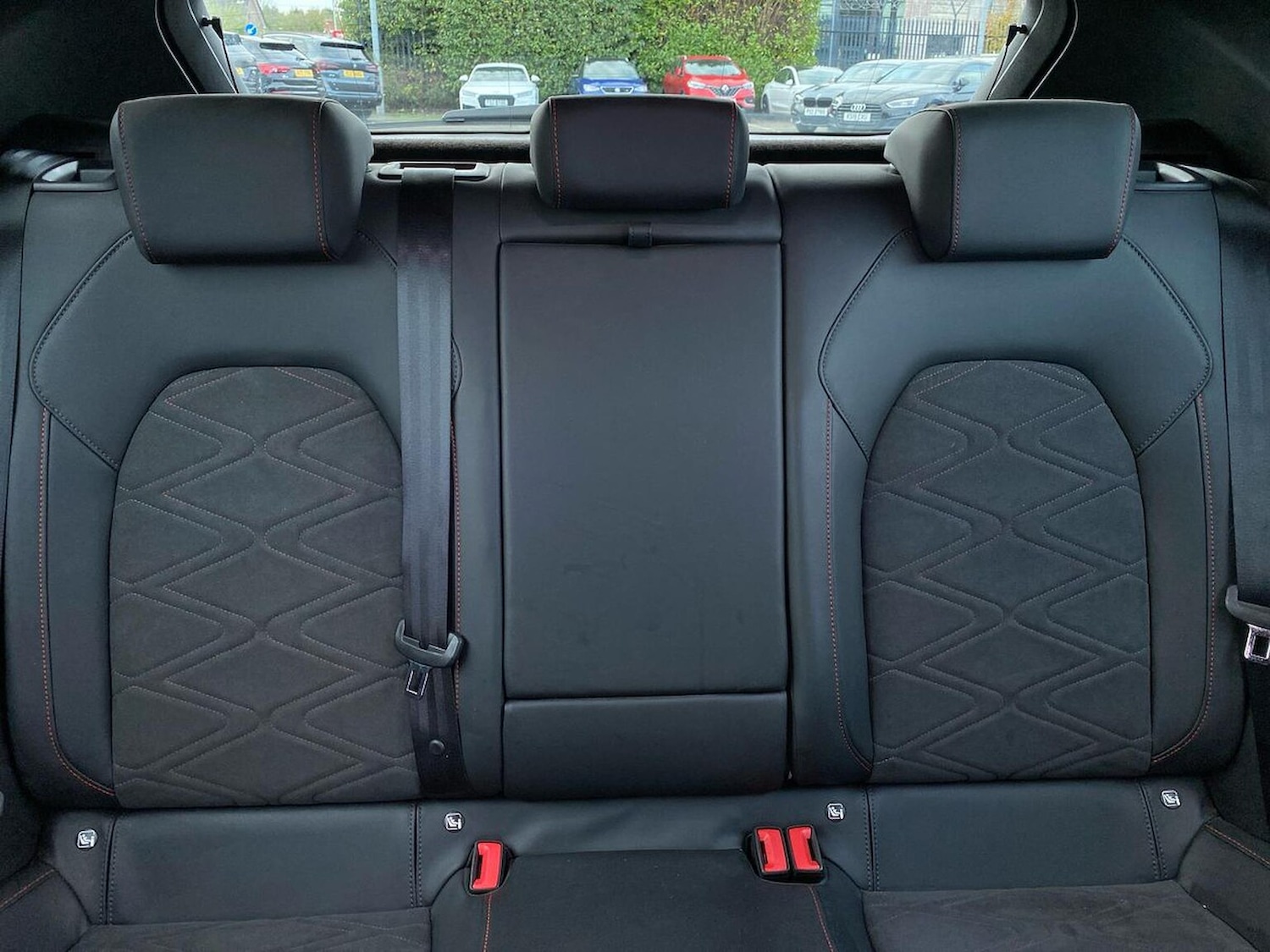 Used SEAT Leon 2022 for sale - 76517968: Photo 16